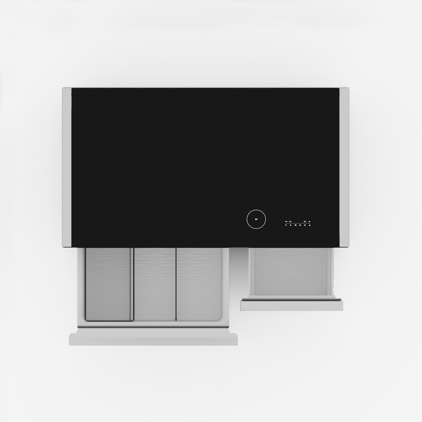 CTA00 Functional Smart Coffee Table