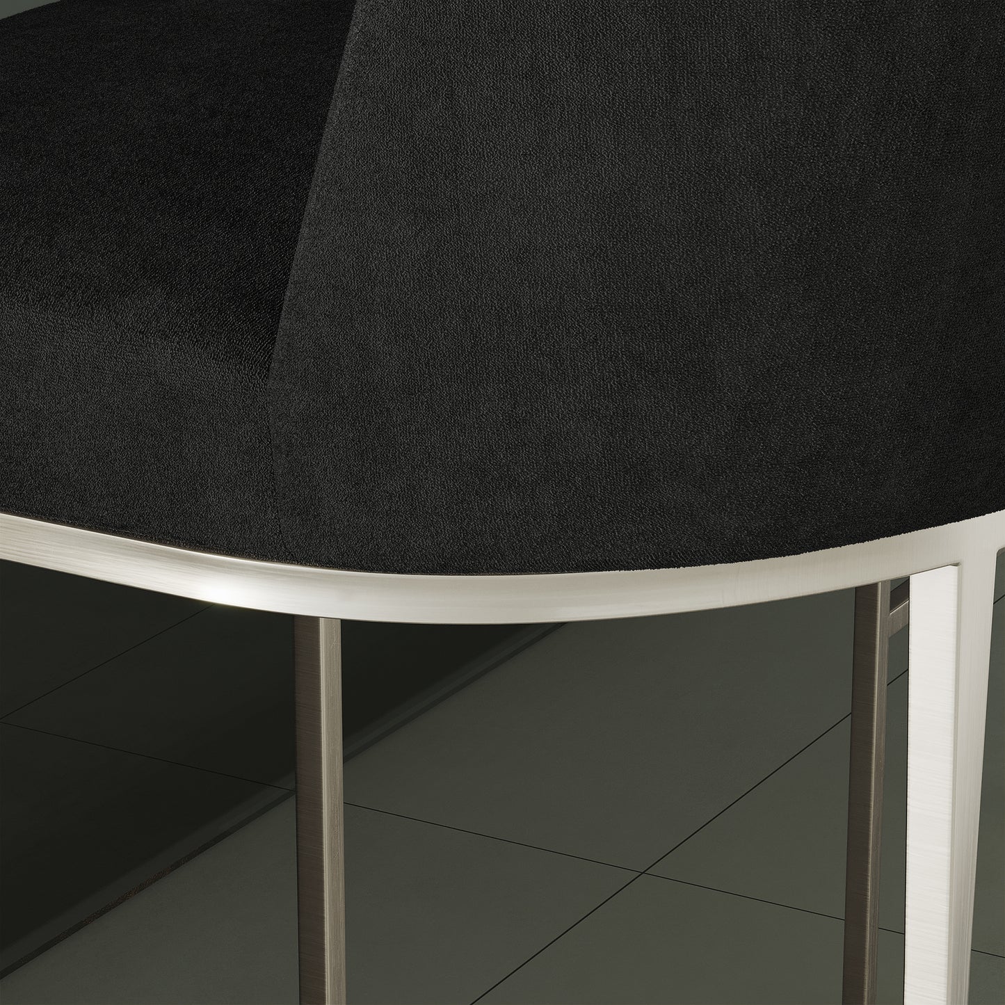 BC05 BAR STOOL, 2 CHAIRS / BOX