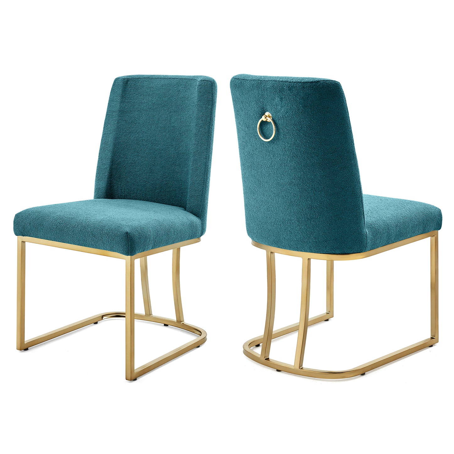 DC05 DINING CHAIR, 2 CHAIRS / BOX