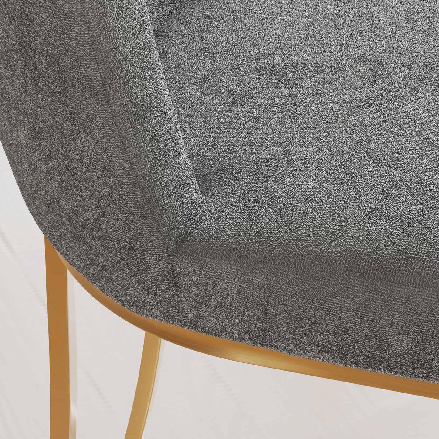DC05 DINING CHAIR, 2 CHAIRS / BOX