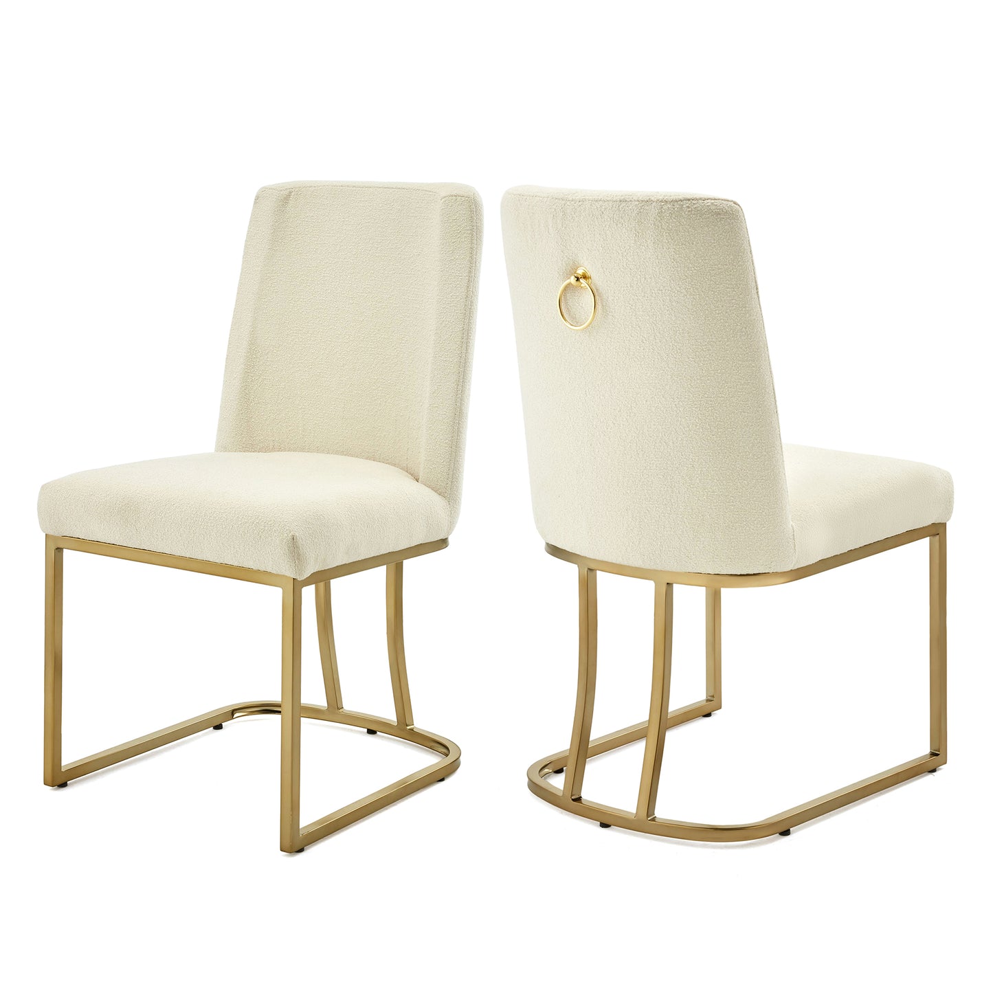 DC05 DINING CHAIR, 2 CHAIRS / BOX
