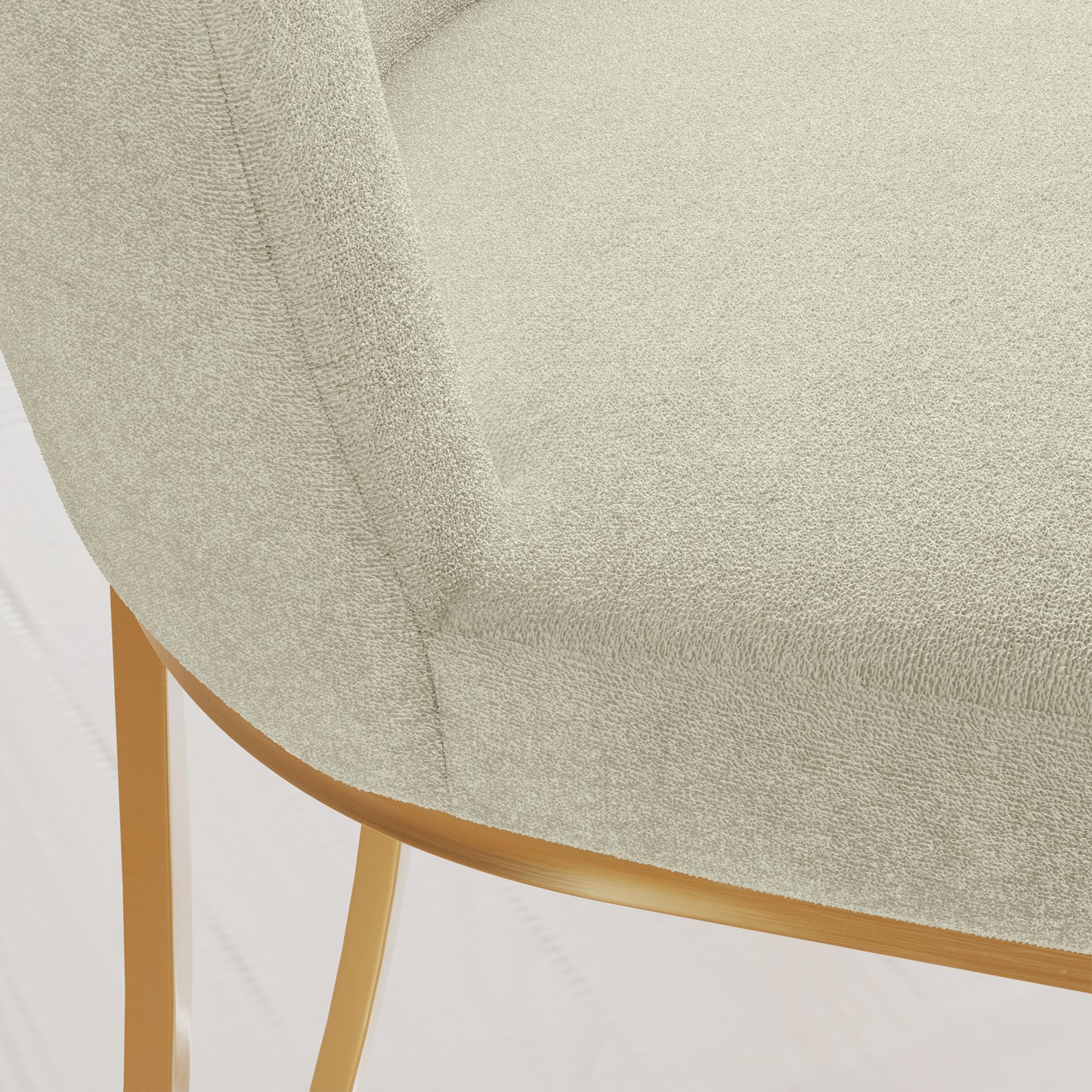 DC05 DINING CHAIR, 2 CHAIRS / BOX