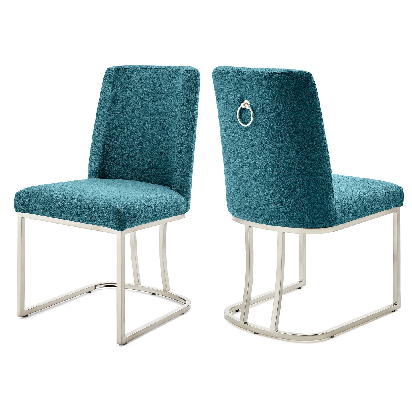 DC05 DINING CHAIR, 2 CHAIRS / BOX