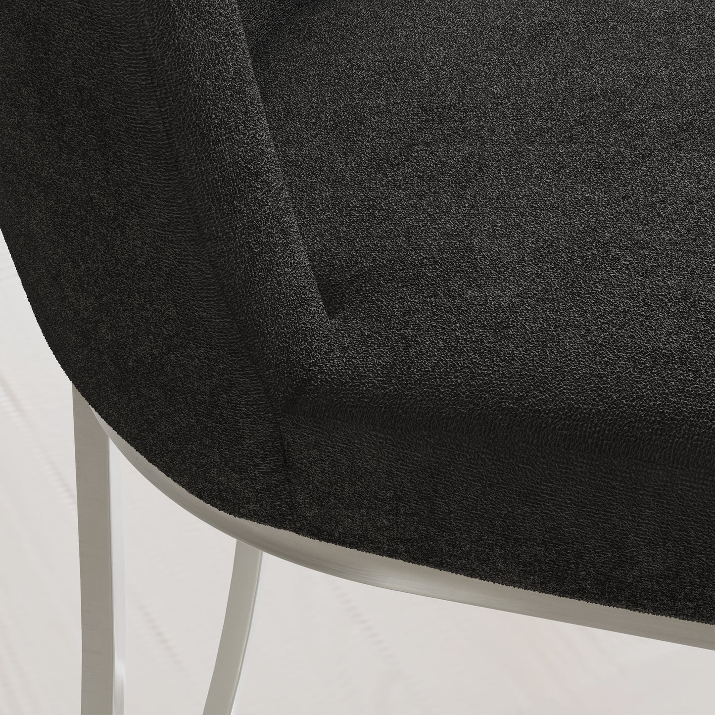 DC05 DINING CHAIR, 2 CHAIRS / BOX