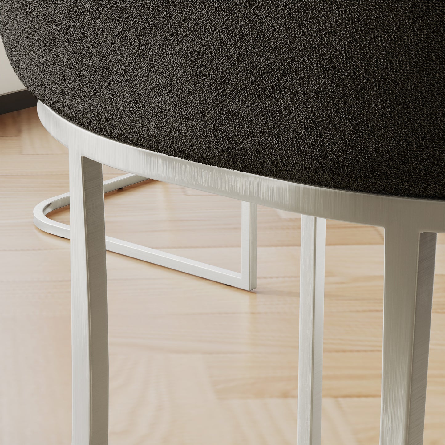 DC05 DINING CHAIR, 2 CHAIRS / BOX
