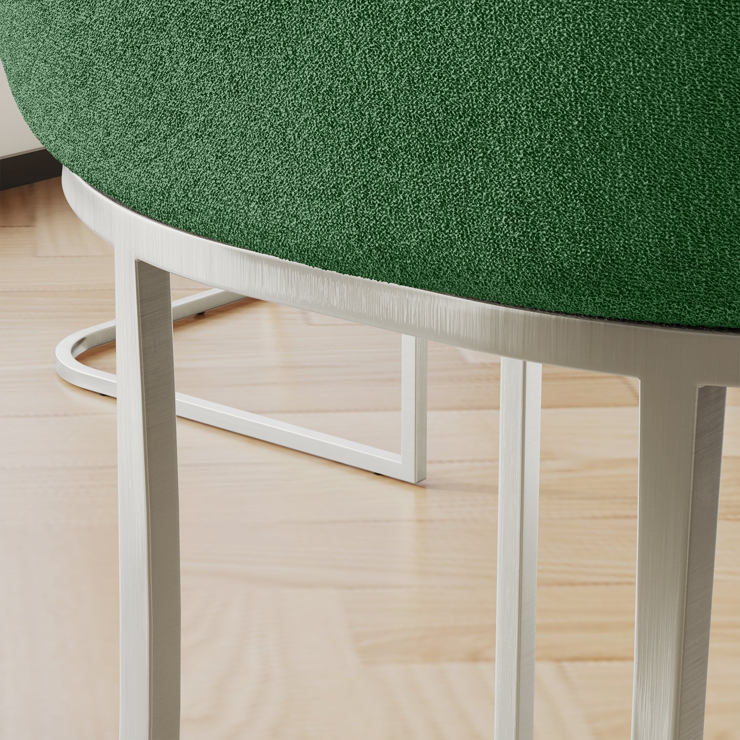 DC05 DINING CHAIR, 2 CHAIRS / BOX