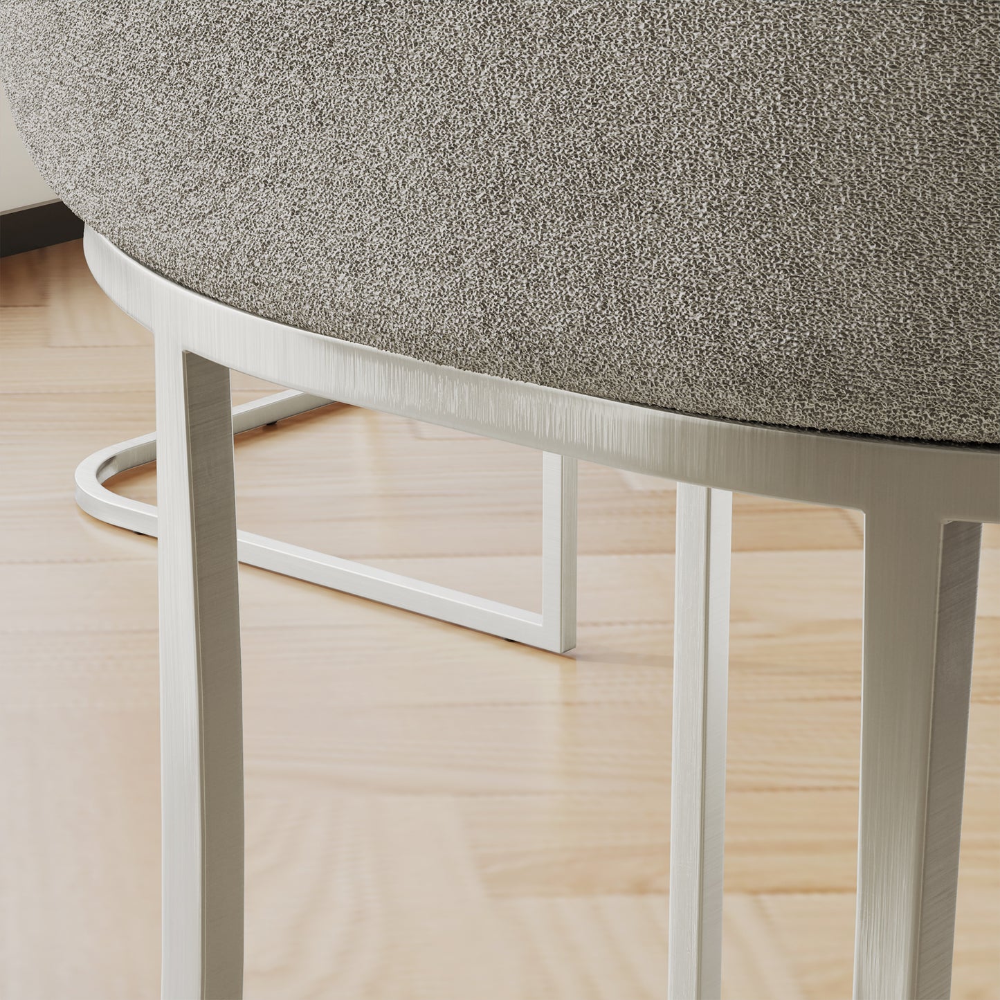 DC05 DINING CHAIR, 2 CHAIRS / BOX