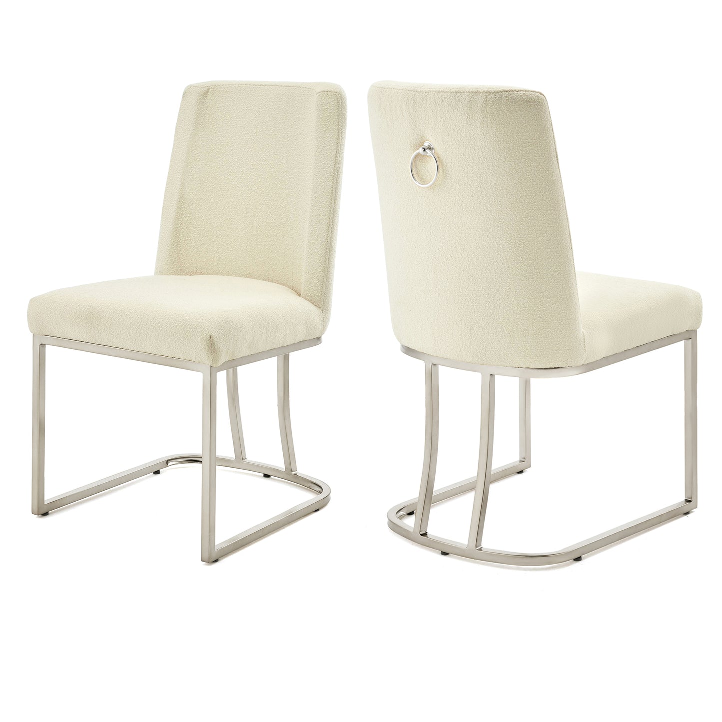 DC05 DINING CHAIR, 2 CHAIRS / BOX
