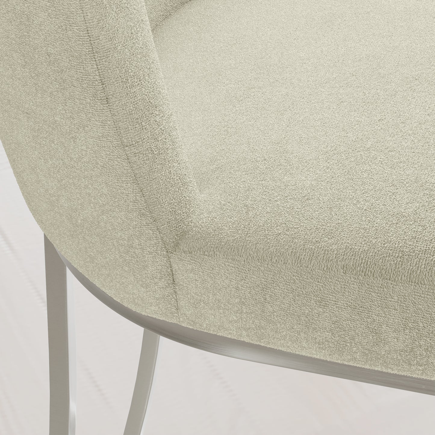 DC05 DINING CHAIR, 2 CHAIRS / BOX