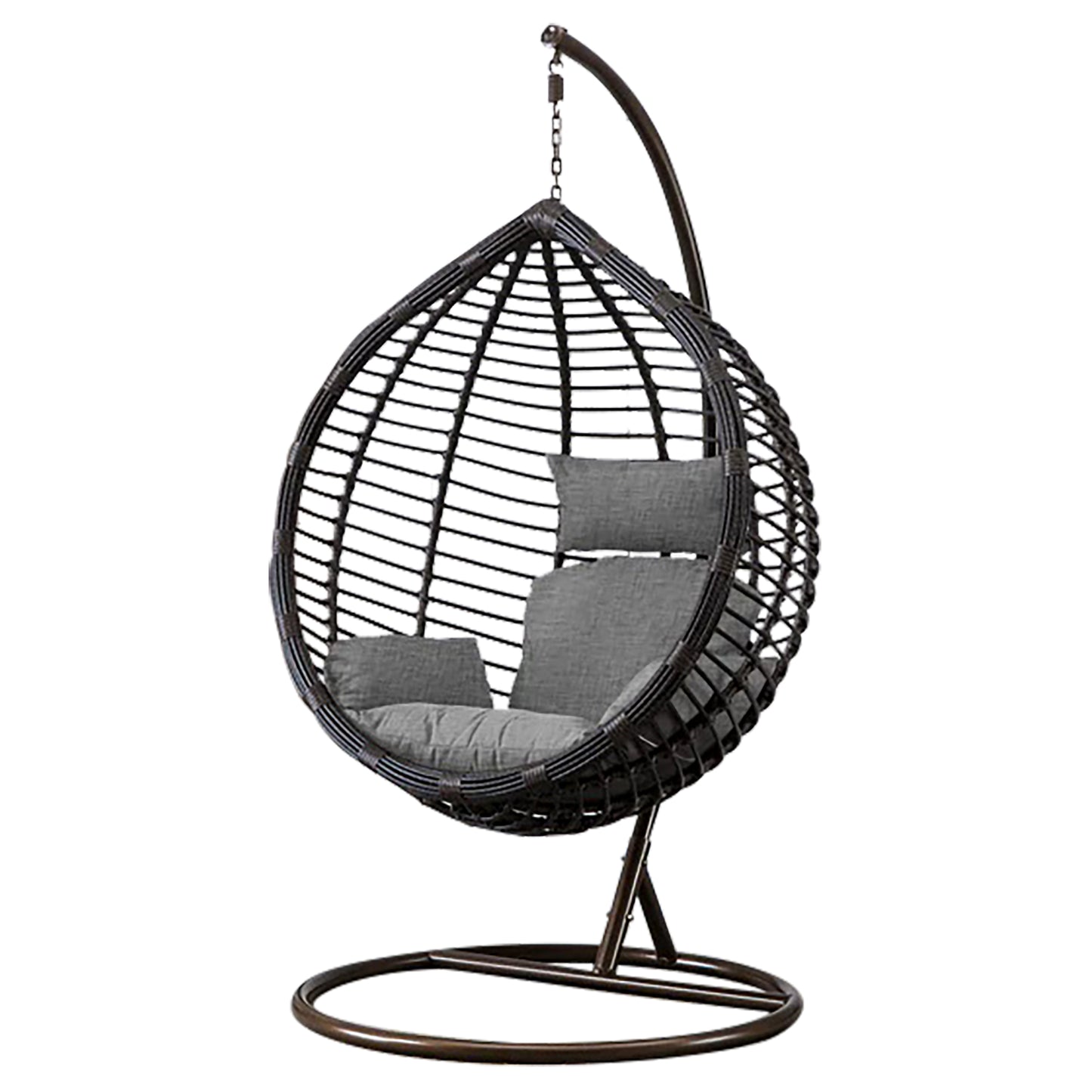 F036 Single Swing Chair