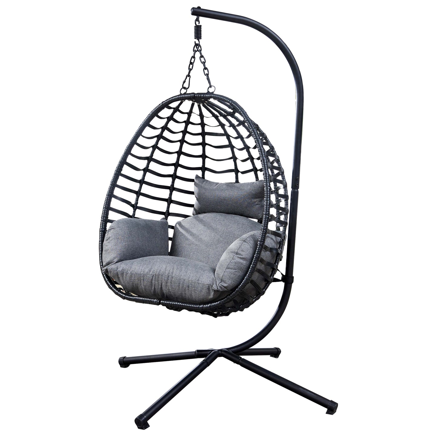 F93 Hanging Swing Chair