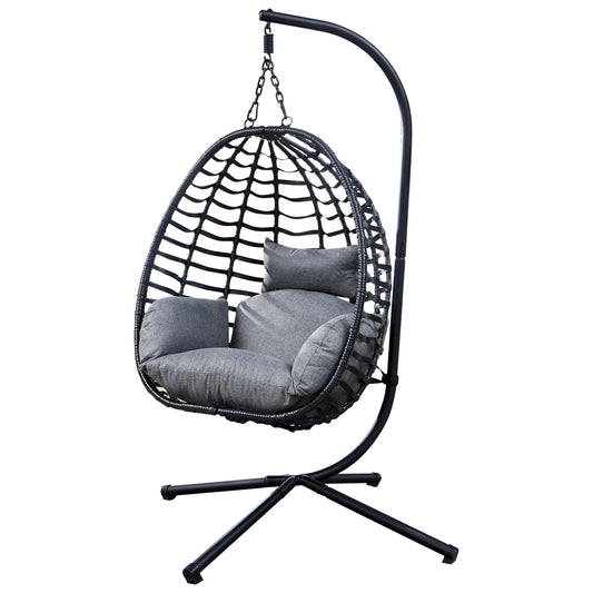 F93 Hanging Swing Chair