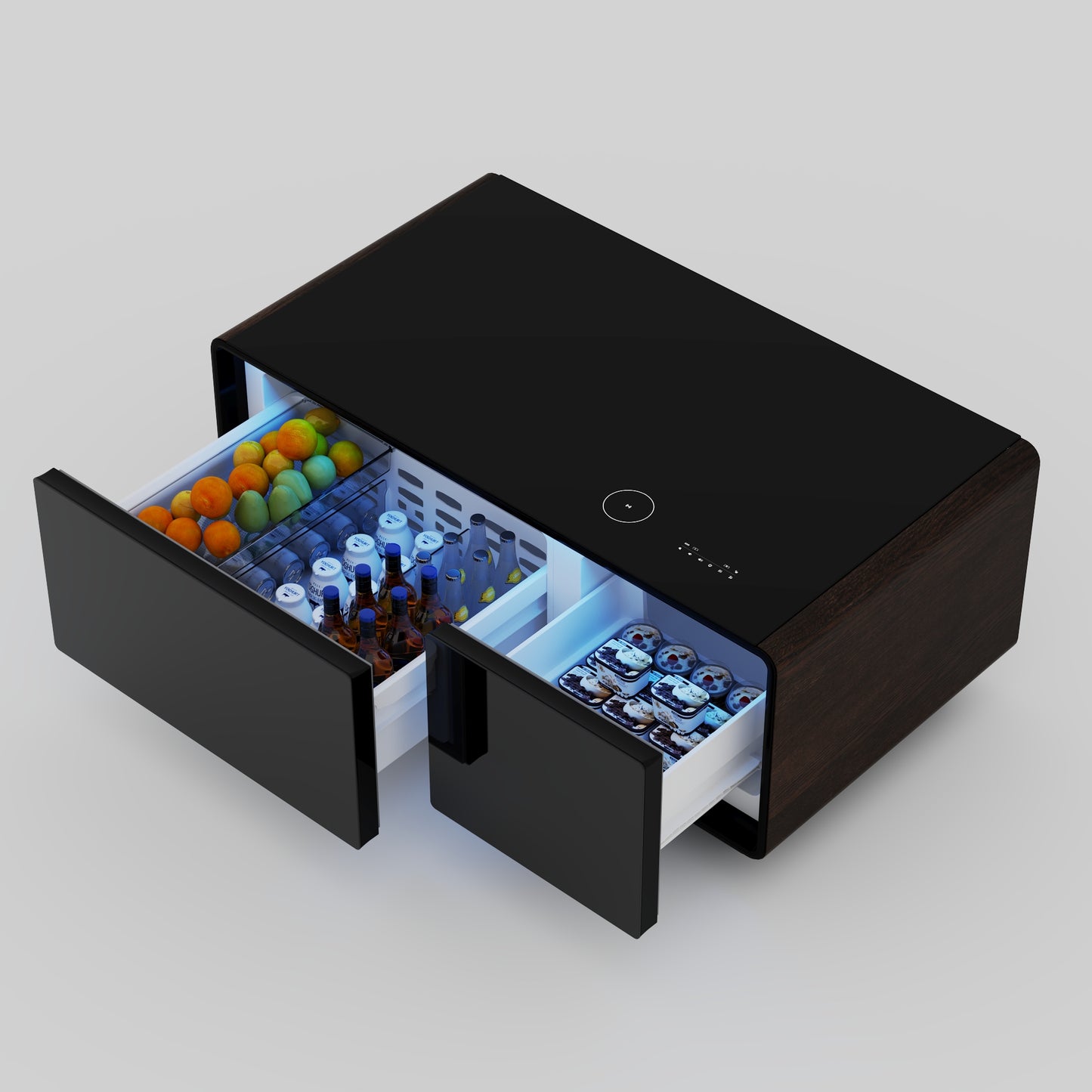 CTA00 Functional Smart Coffee Table