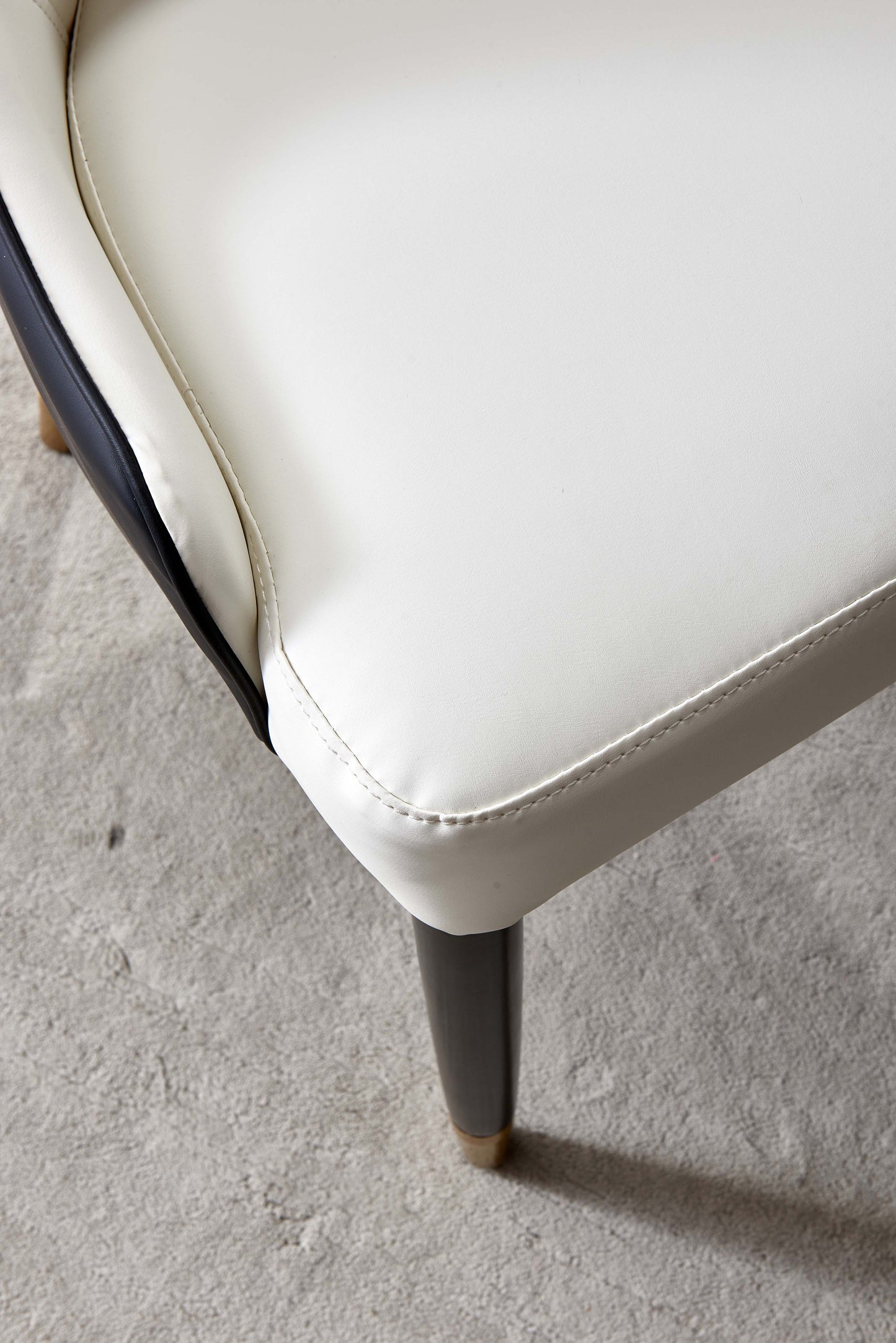 DC80 Set of 2 Modern Dining Chair