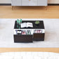 CT50 FRIDGE DRAWERS COFFEE TABLE W/ BLUETOOTH SPEAKERS