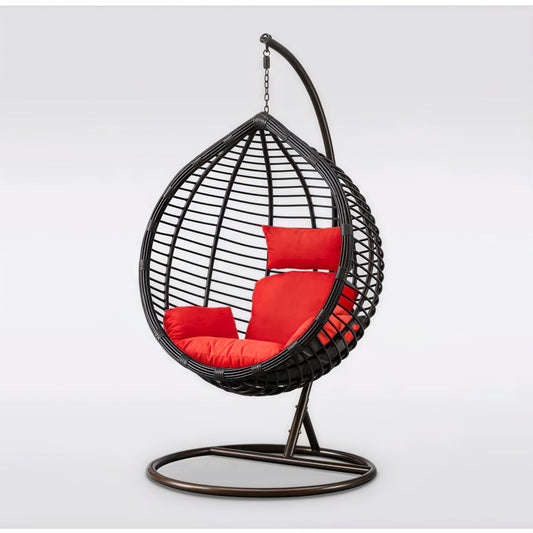 F036 Single Swing Chair
