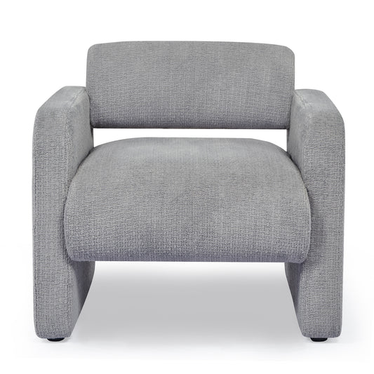 RC03 FABRIC ACCENT CHAIR