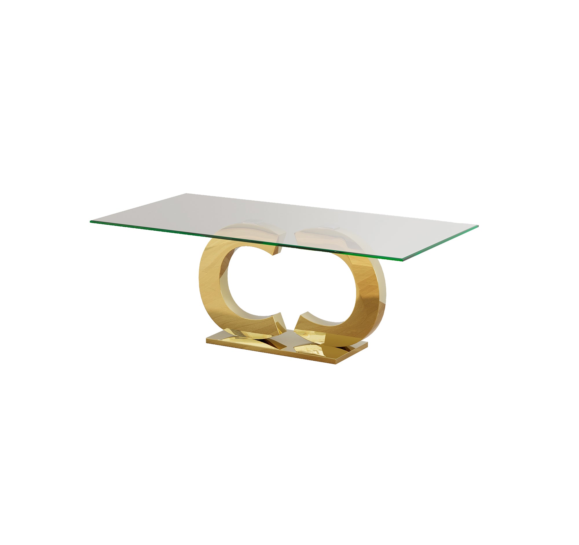 RDT313 Rectangular Dining Table – Artisan Design Furniture