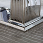 DT311 Elegant Rectangular Dining Table
