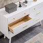 AT003 Multifunction Storage Cabinet