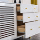 AT005 Modern Multifunction Cabinet