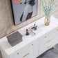 AT003 Multifunction Storage Cabinet