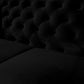 8019 Luxurious Armchair/Loveseat/Sofa