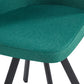 801 Modern Dining Table with 4 Chairs