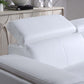 8048 Luxury Reclining Genuine Leather Loveseat/Sofa