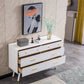 AT003 Multifunction Storage Cabinet