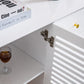 AT005 Modern Multifunction Cabinet