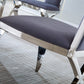 DT311 Elegant Rectangular Dining Table
