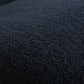 C601 Designer Boucle Swivel Barrel Chair
