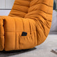 C8049 Swivel & Rocking Recliner Chair
