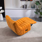 C8049 Swivel & Rocking Recliner Chair