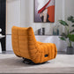C8049 Swivel & Rocking Recliner Chair