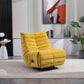 C8049 Swivel & Rocking Recliner Chair