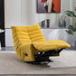 C8049 Swivel & Rocking Recliner Chair