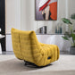 C8049 Swivel & Rocking Recliner Chair