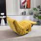C8049 Swivel & Rocking Recliner Chair