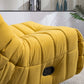 C8049 Swivel & Rocking Recliner Chair