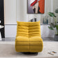 C8049 Swivel & Rocking Recliner Chair