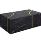 CT1041 Modern Coffee Table