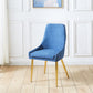 DC57 Set of 2 Elegant Dining Chair