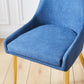 DC57 Set of 2 Elegant Dining Chair