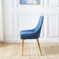 DC57 Set of 2 Elegant Dining Chair
