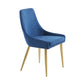 DC57 Set of 2 Elegant Dining Chair