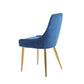 DC57 Set of 2 Elegant Dining Chair