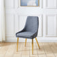 DC57 Set of 2 Elegant Dining Chair