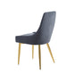 DC57 Set of 2 Elegant Dining Chair